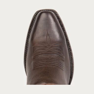 HYER BOOTS | MEN'S HUDSON - Chocolate