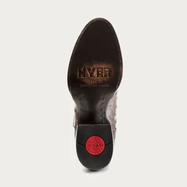 HYER BOOTS | MEN'S HAVEN - Nicotine/Chocolate